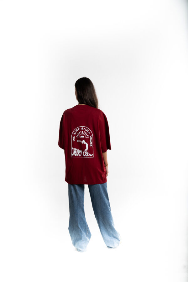 Cherry Waves T-Shirt