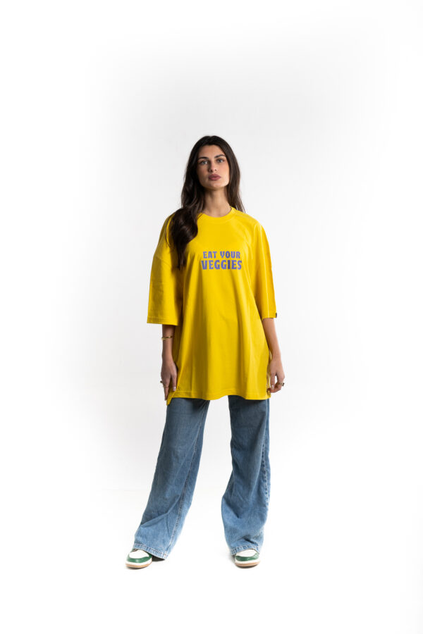 Eat Your Veggies T-Shirt