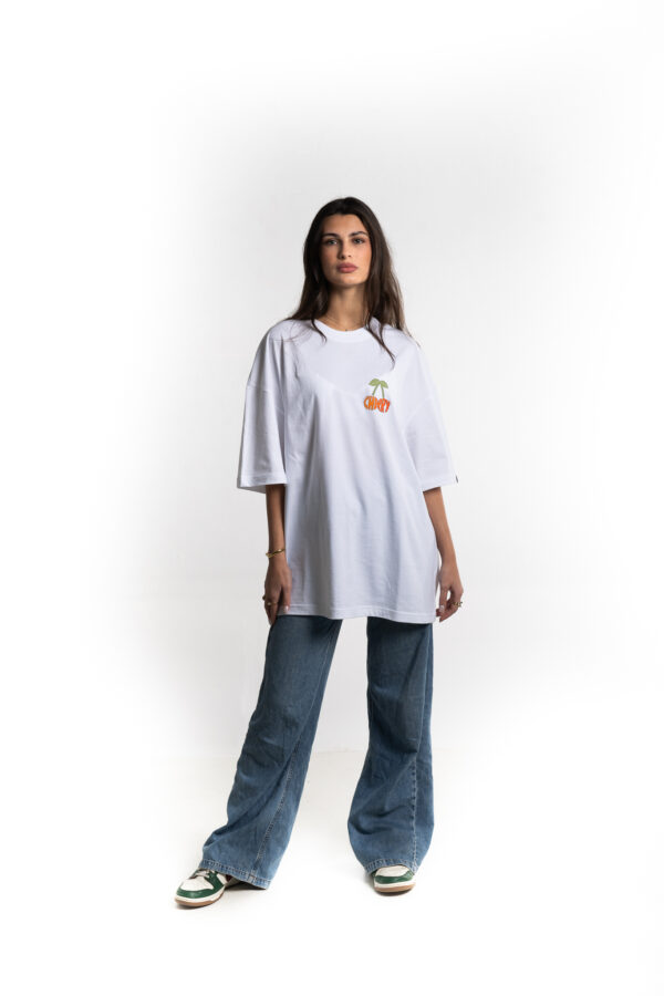 Cherry T-shirt