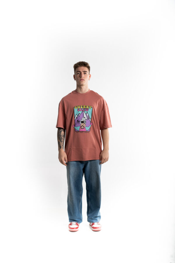 Funky Granny T-Shirt