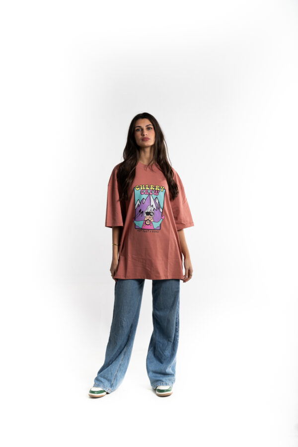 Funky Granny T-Shirt
