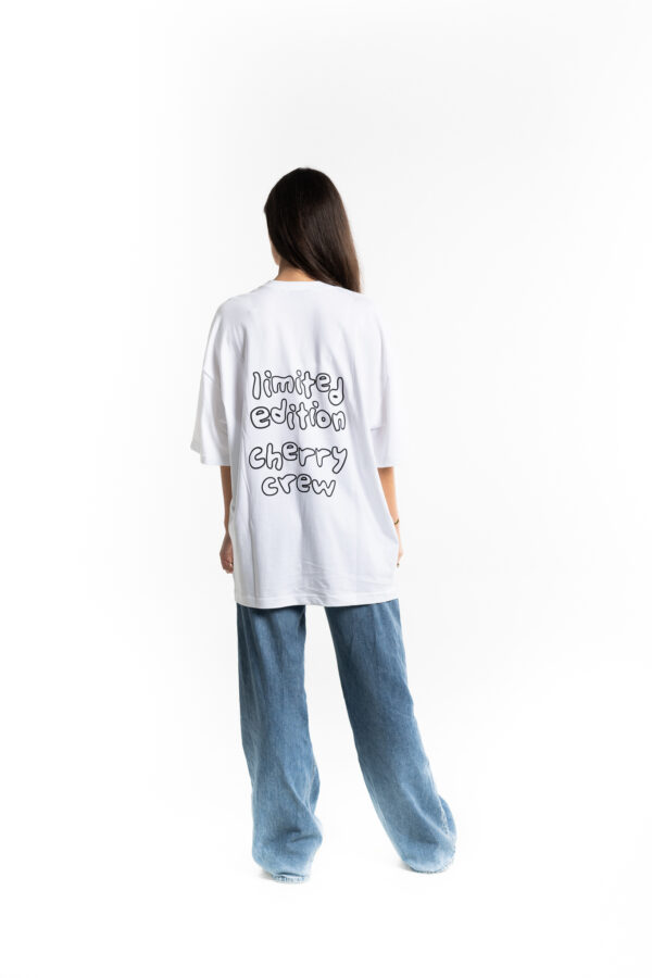 Limited Edition T-Shirt