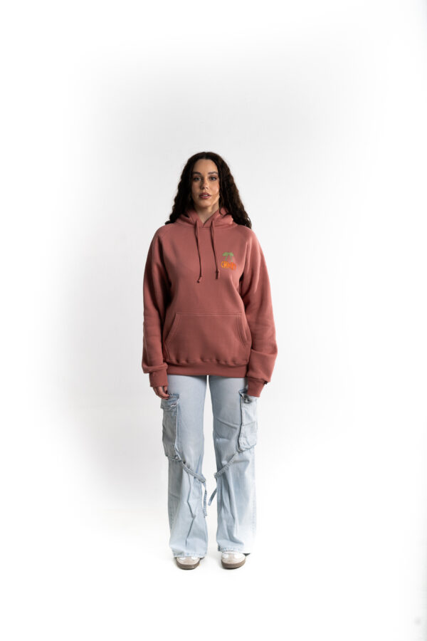 Cherry Hoodie