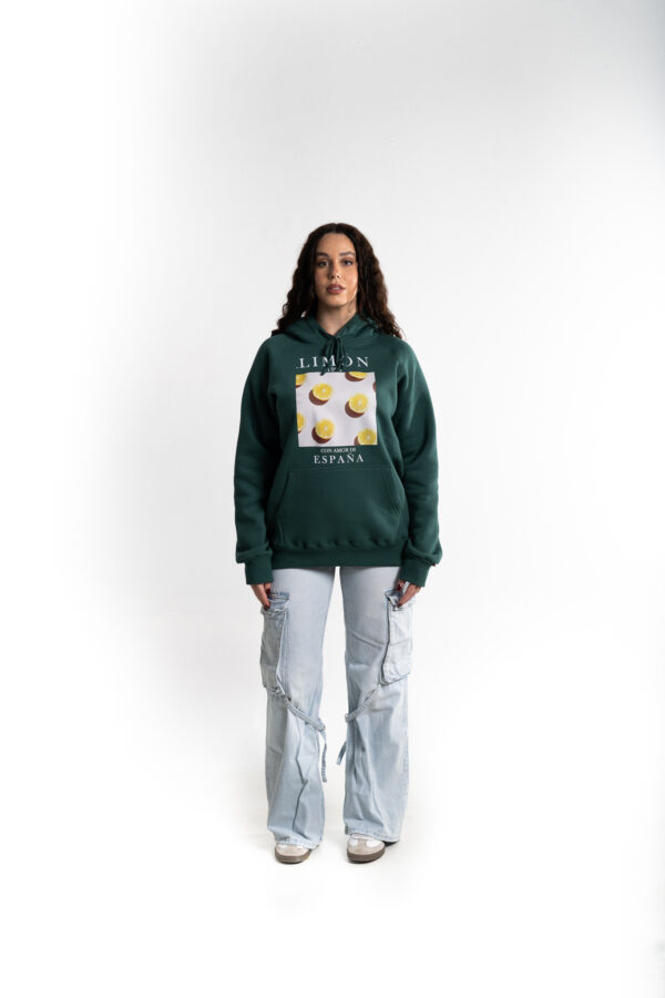 Limon Espana Hoodie