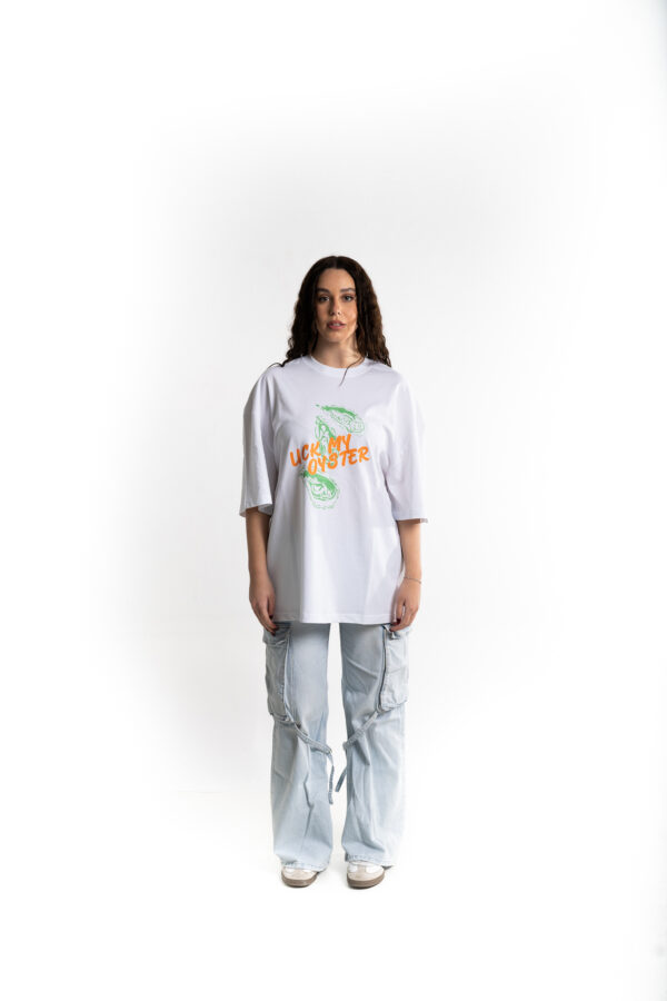 Lick My Oyster T-Shirt